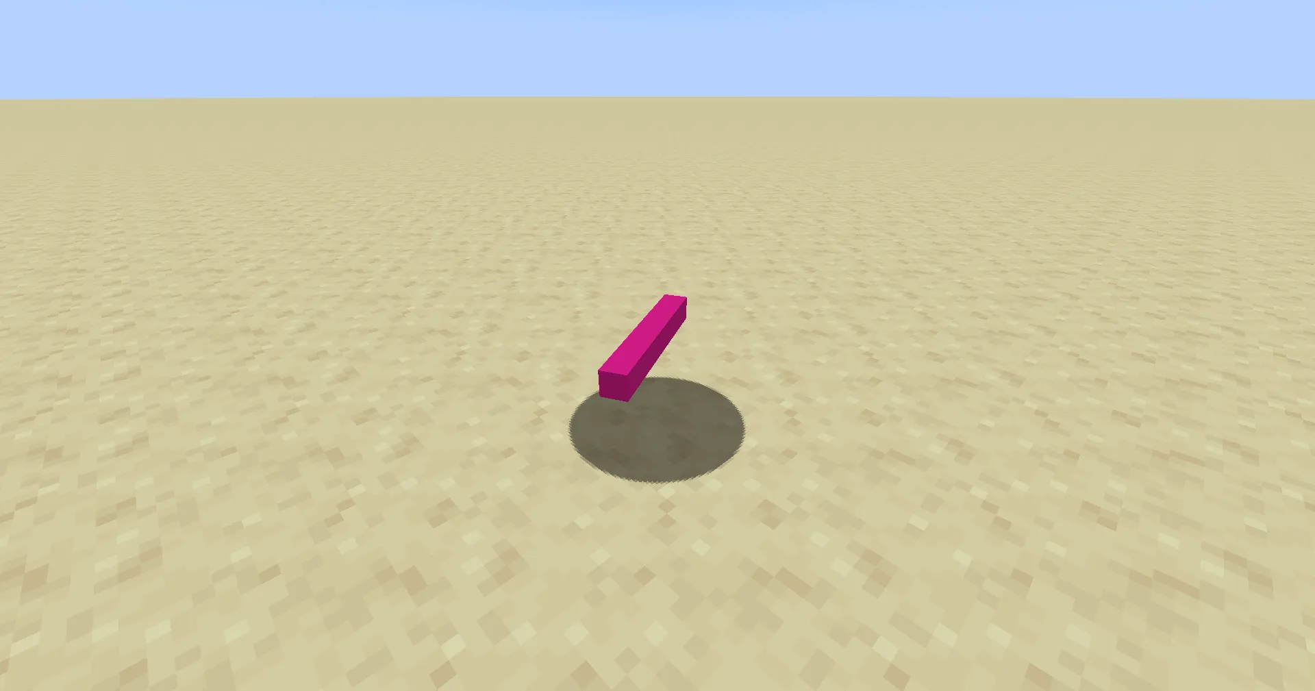 absolute hell — скриншот 15 (Моды, Minecraft)