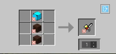 OP tools+multi tool, Моды, Minecraft