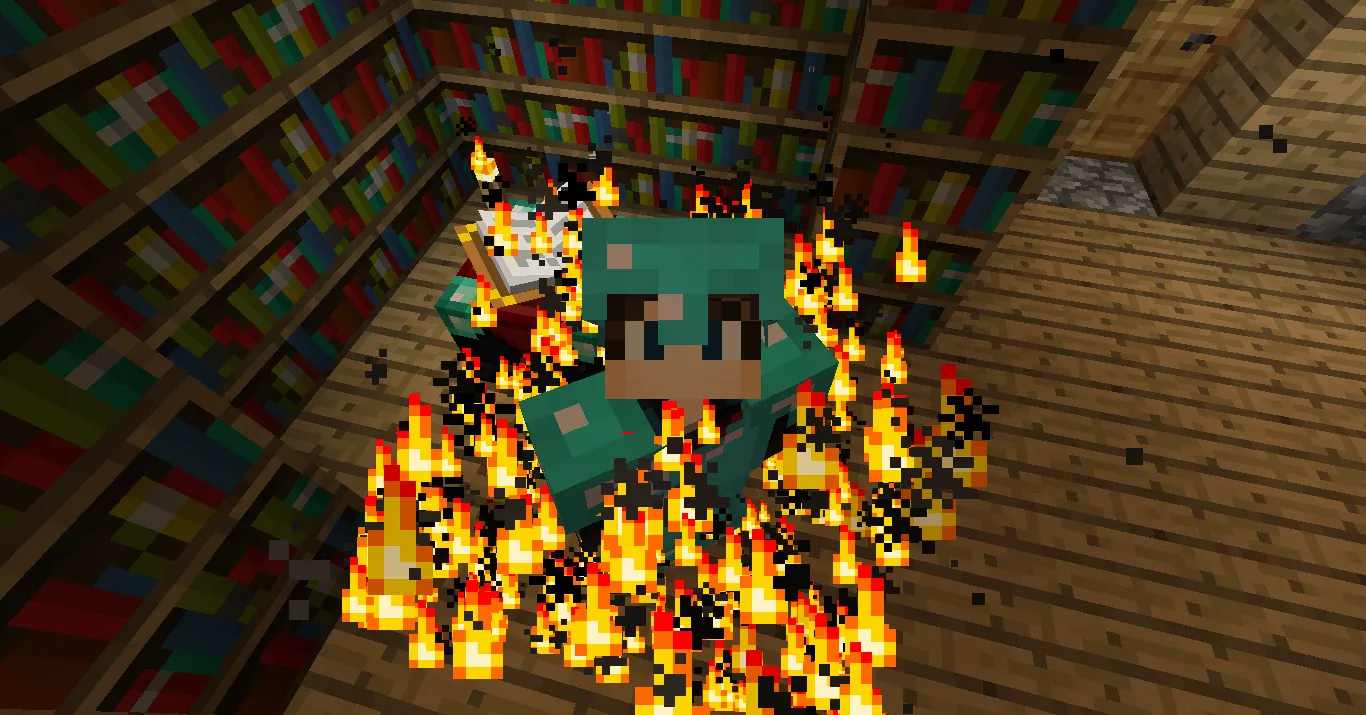 The Doctor Reborn (Inspired on Doctor Who)  [ARCHIVED] — скриншот 1 (Плагины, Minecraft)