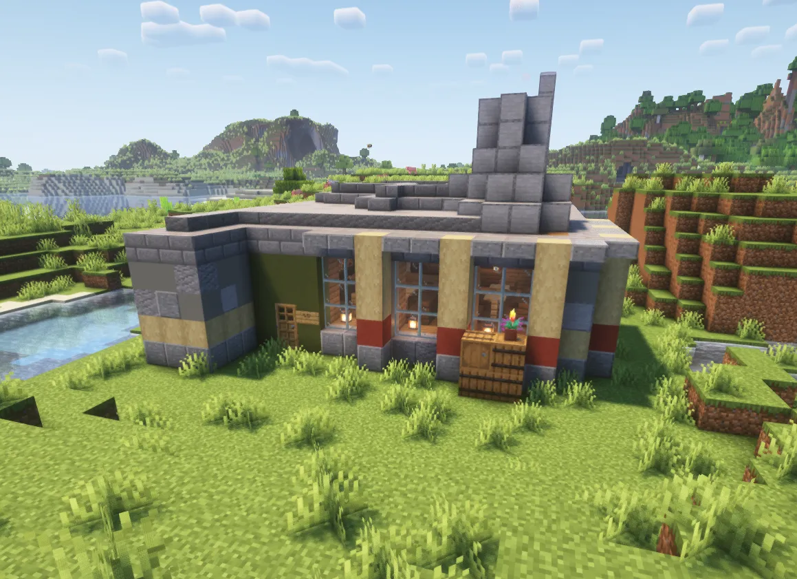 Just add Craft!, Моды, Minecraft