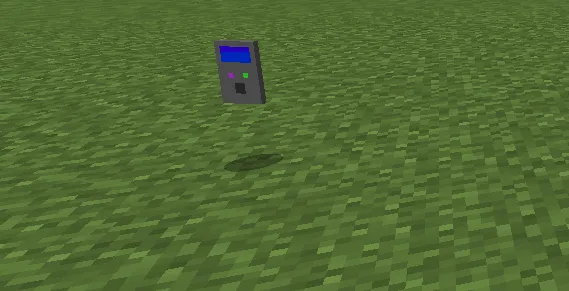 one radio — скриншот 4 (Моды, Minecraft)