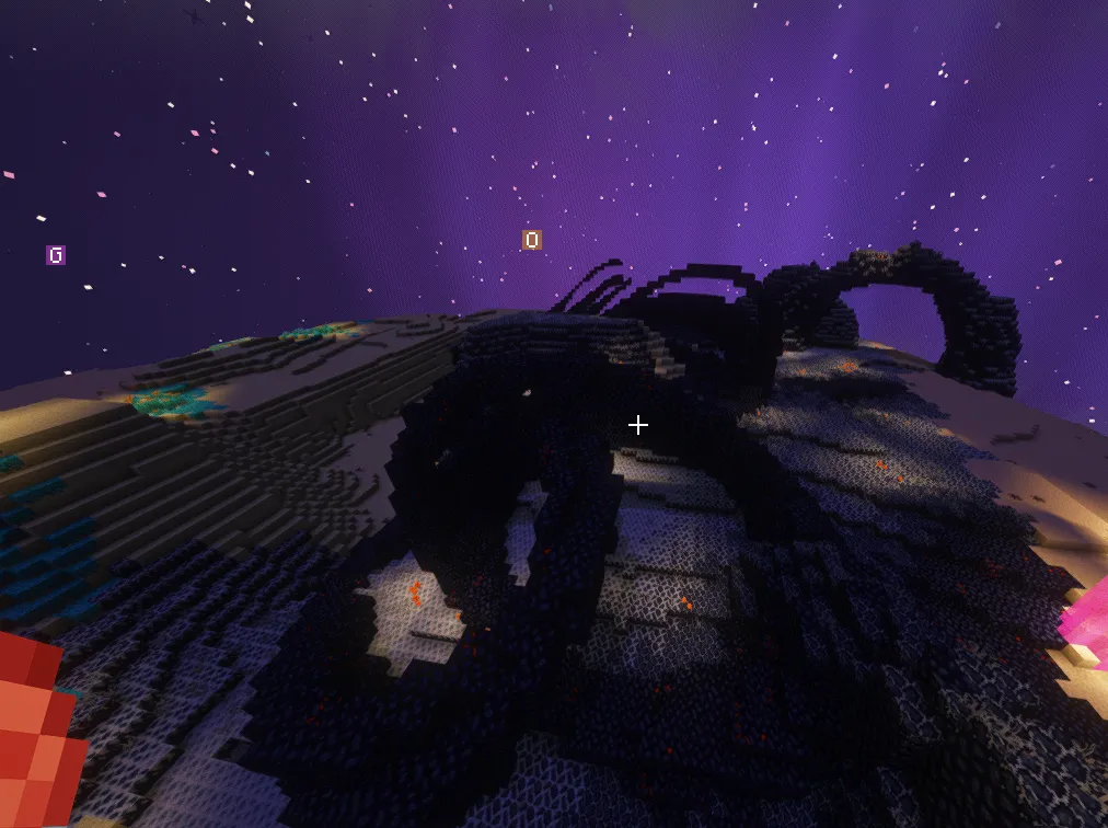 another orgin tale — скриншот 20 (Модпаки, Minecraft)