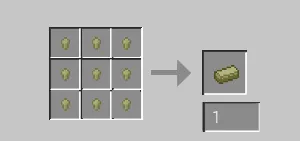 MCOres++ — скриншот 4 (Моды, Minecraft)