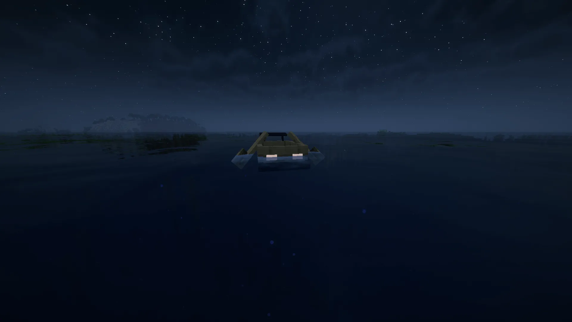 Boat and Minecart ++, Текстуры, Minecraft