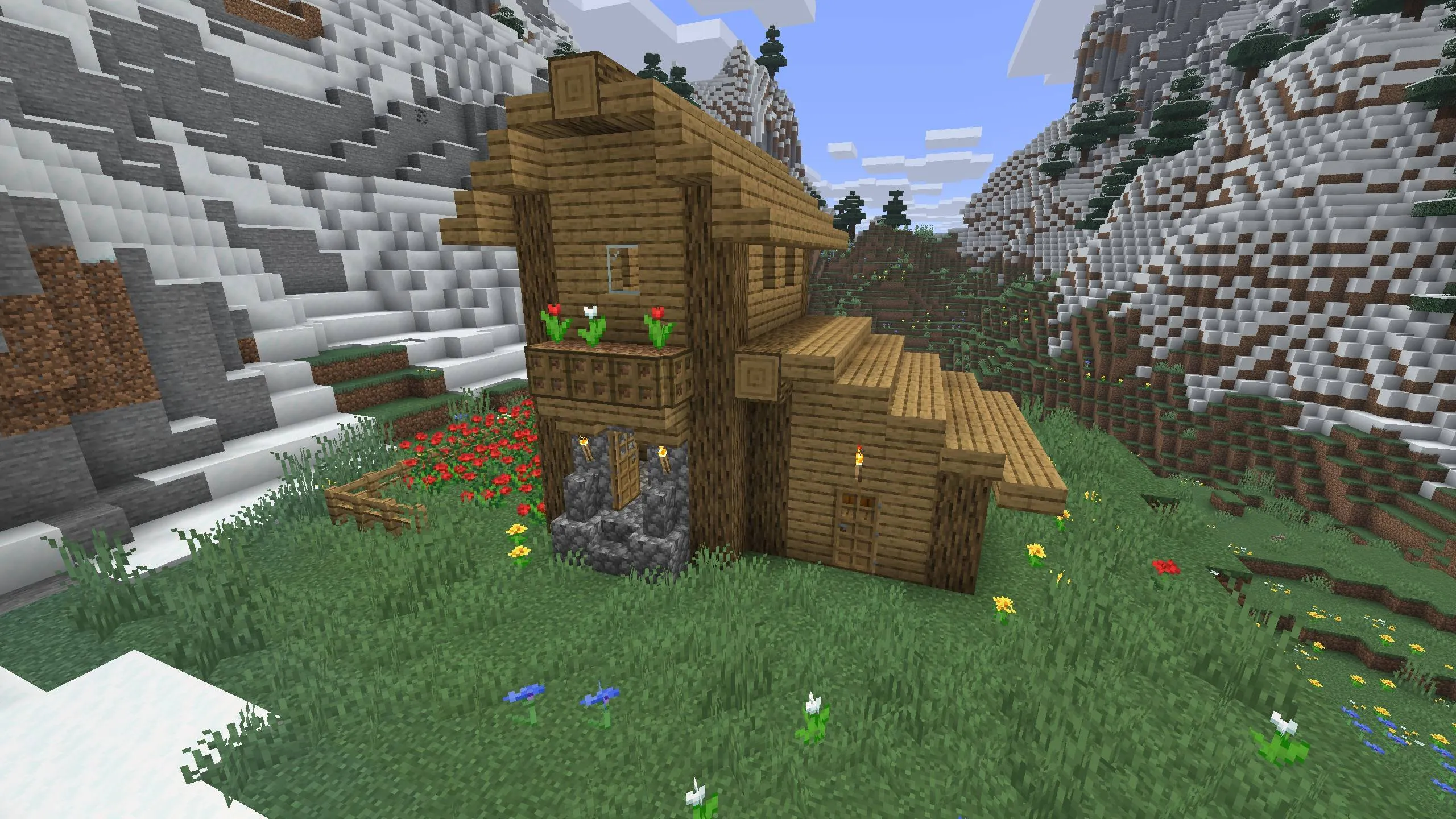 Homesteads - Villager Expansion & New Professions, Моды, Minecraft