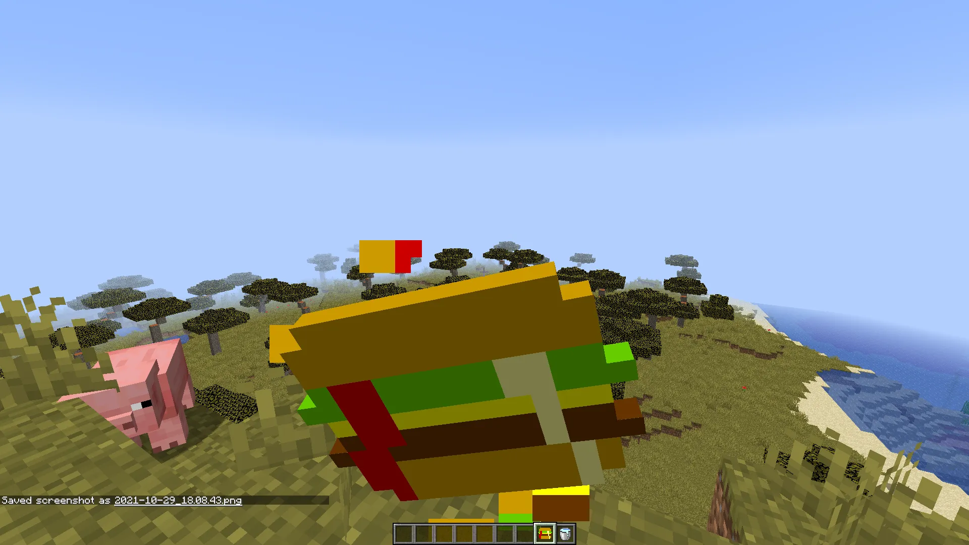 (Discontinued) A Bunch Of Random Stuff (BRS) — скриншот 2 (Моды, Minecraft)