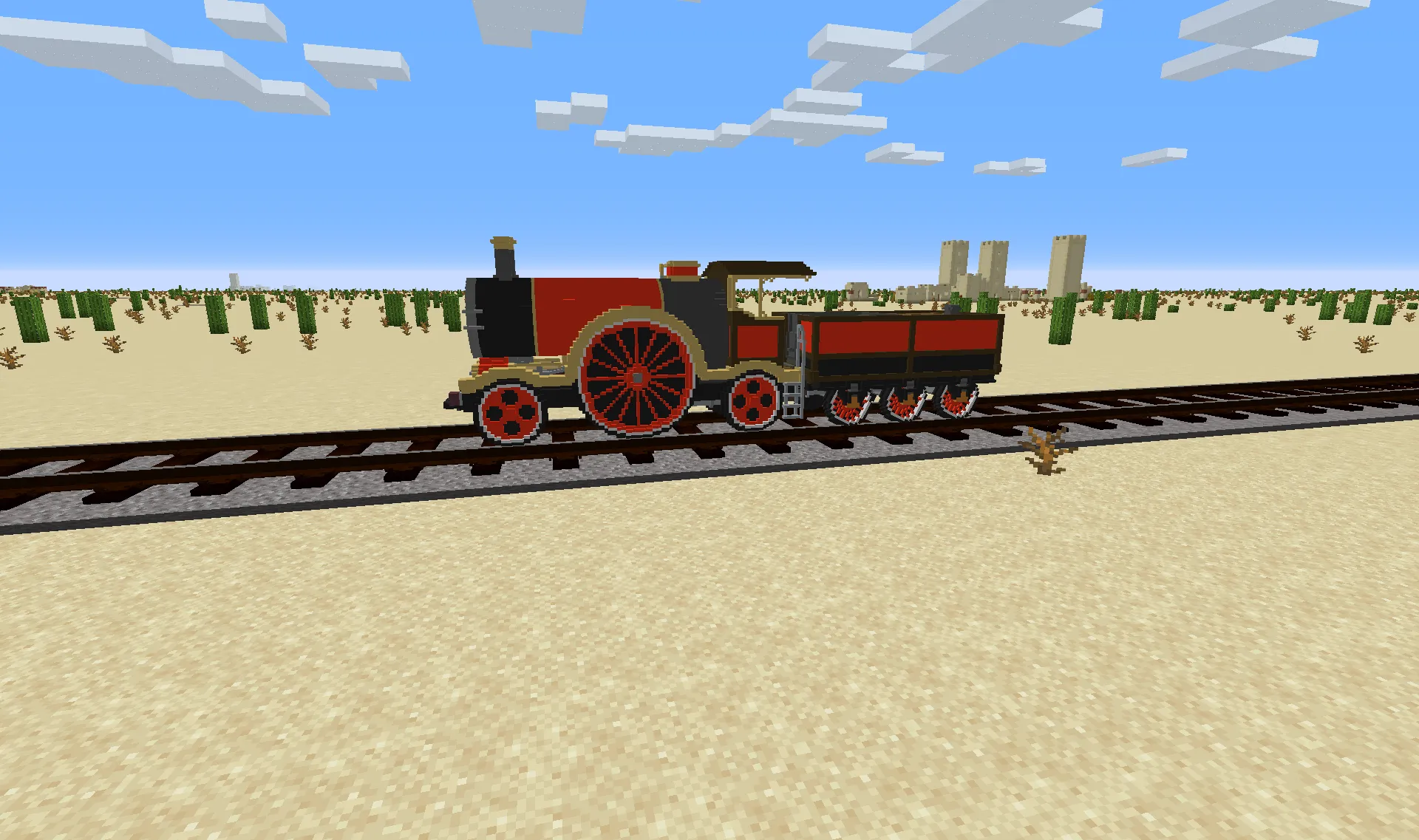 IR - Colonial Coachbuilders BG Pack., Текстуры, Minecraft