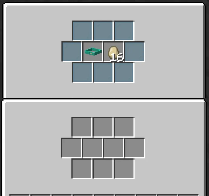 new_generation_on_lady_bug — скриншот 2 (Моды, Minecraft)