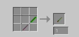 Need for Sus (Move over to Need For Sus 2), Моды, Minecraft