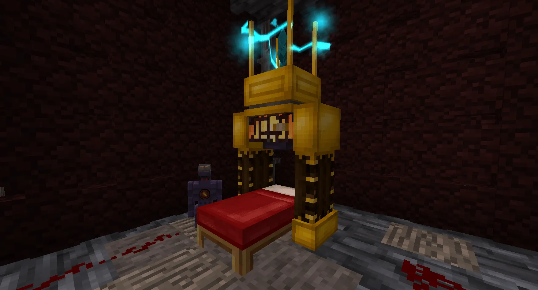 Thaumic Concilium, Моды, Minecraft
