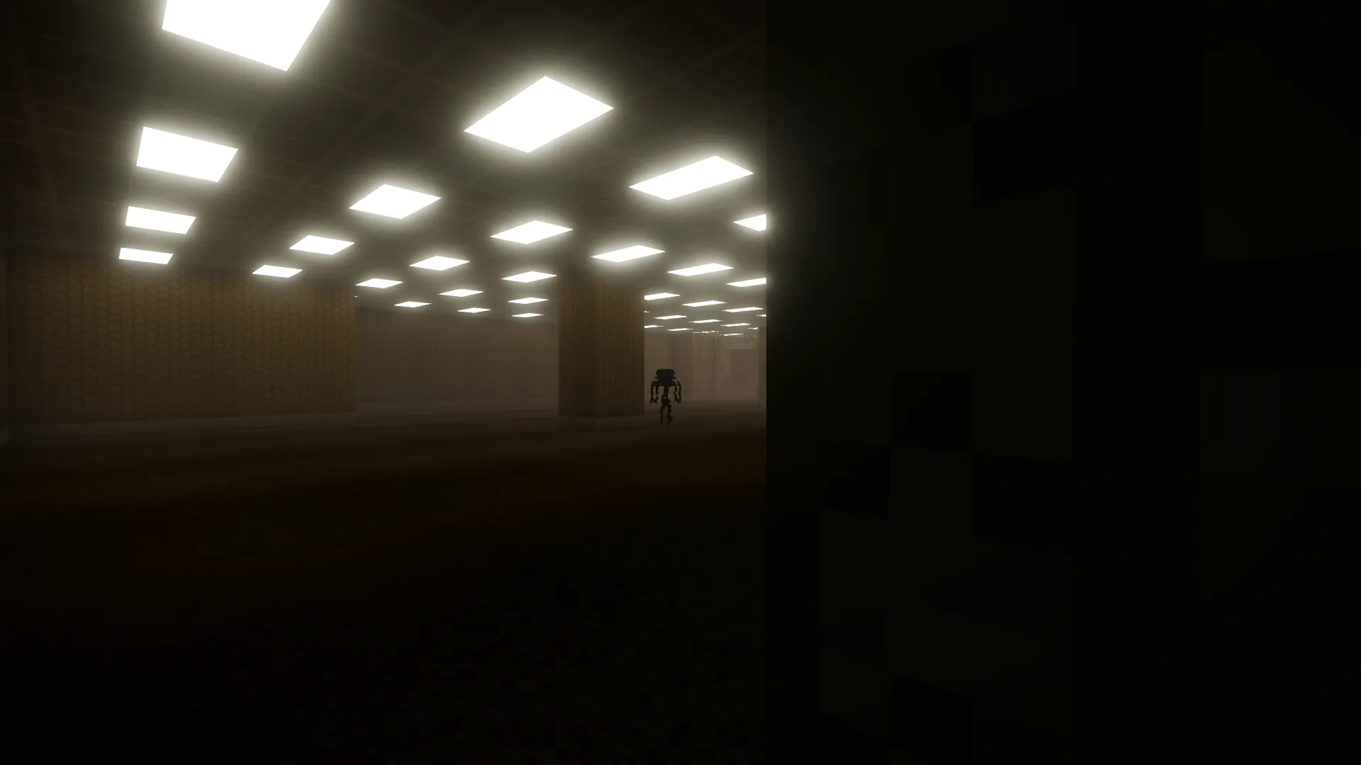 Bacteria Monster — скриншот 4 (Моды, Minecraft)