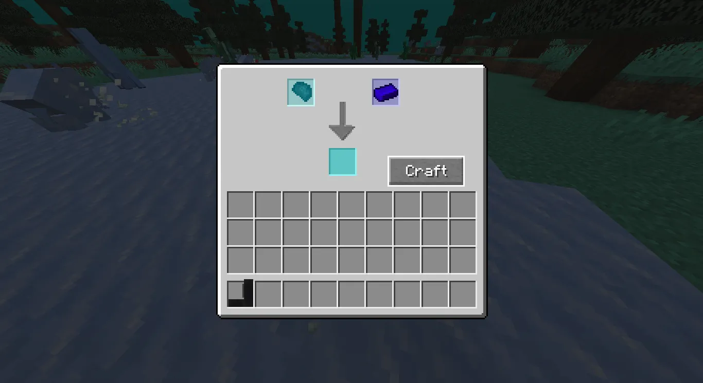 SUPER MagicCraft+, Моды, Minecraft