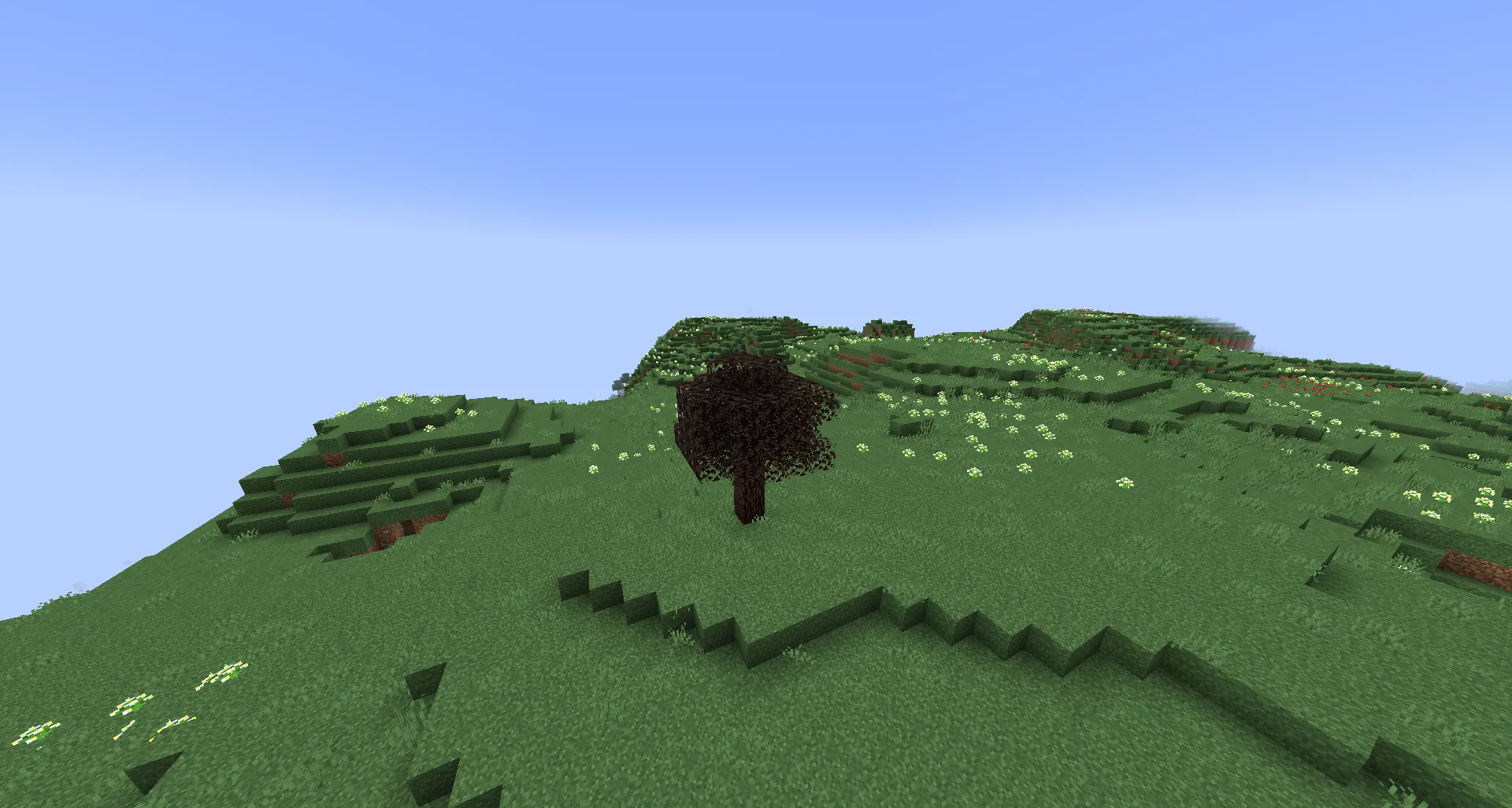 RPGCollective (Forge only), Моды, Minecraft