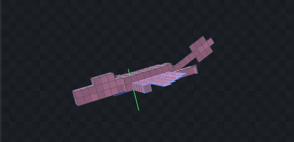 Prehistoric Universe, Моды, Minecraft