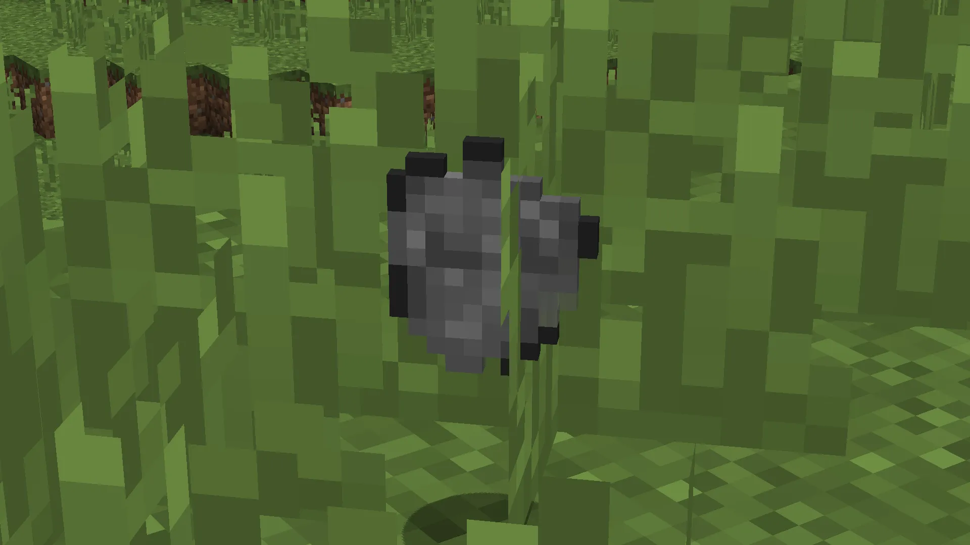 Bluejang Additions — скриншот 1 (Моды, Minecraft)