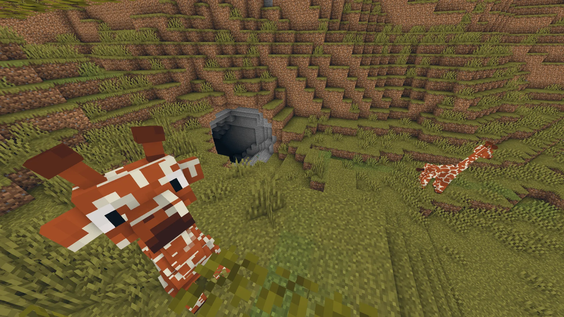 The All of Everything  — скриншот 15 (Моды, Minecraft)