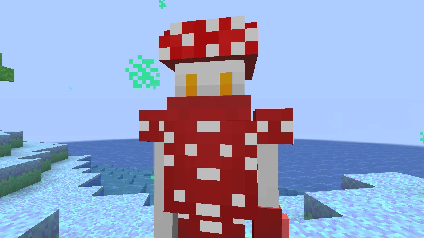 Dimensional Adventures, Моды, Minecraft