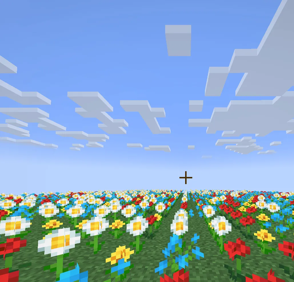 Sorcery Age, Моды, Minecraft