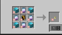 luckcoin, Моды, Minecraft