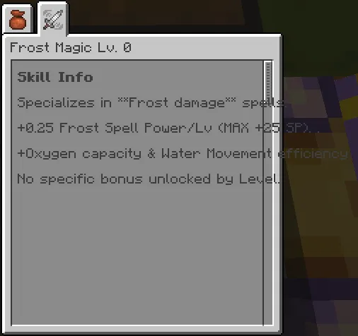 LevelZ | Custom Youer LevelZ Datapack And RP — скриншот 4 (Дата-паки, Minecraft)