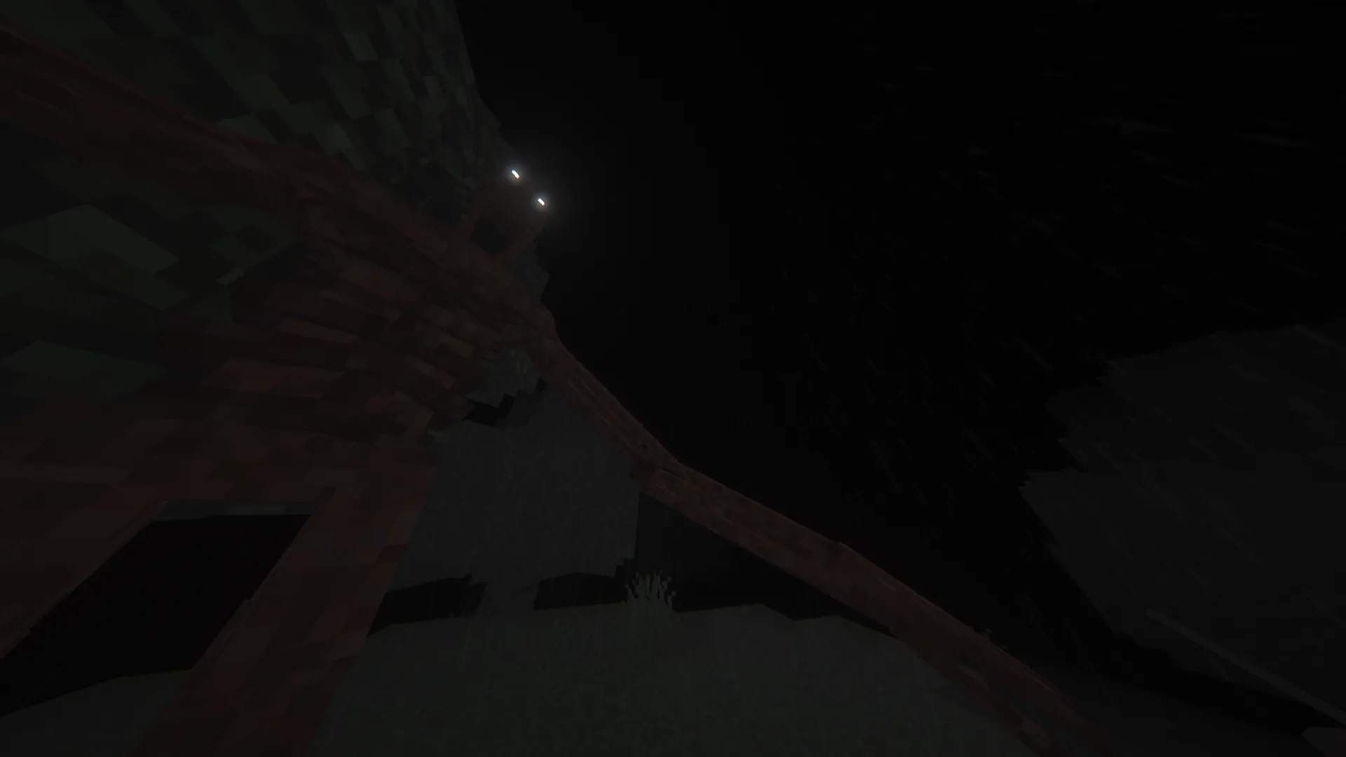 Super Horror Pack — скриншот 12 (Модпаки, Minecraft)
