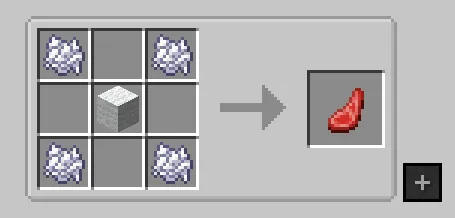 Friendly Mob Craftables Data Pack, Дата-паки, Minecraft