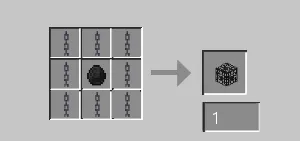 diamond plus & better!, Моды, Minecraft