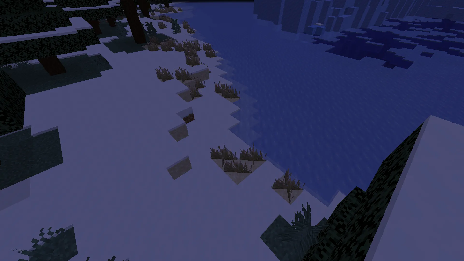 CultivateCraft — скриншот 1 (Моды, Minecraft)