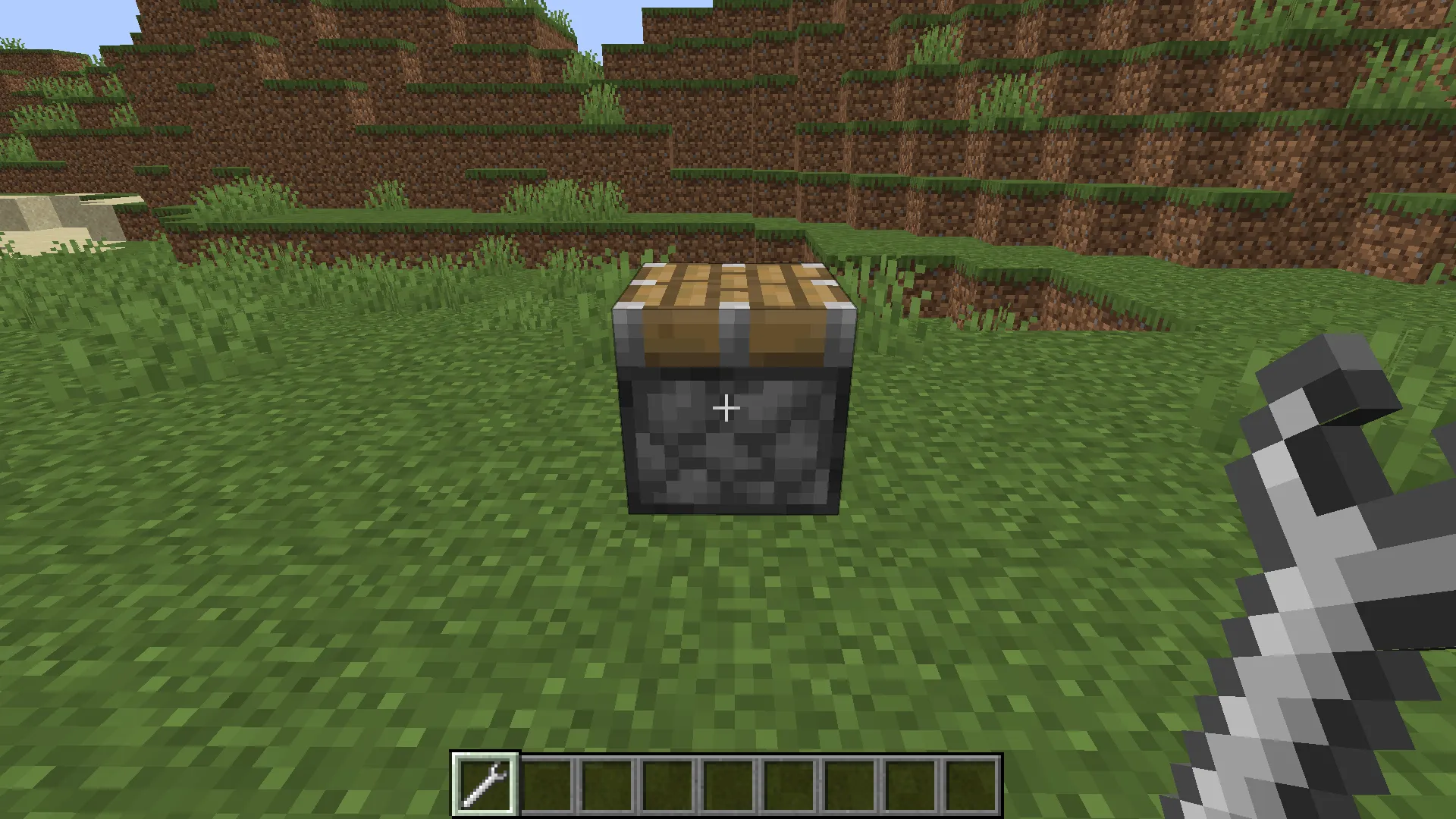 Builder's Wrench, Моды, Minecraft