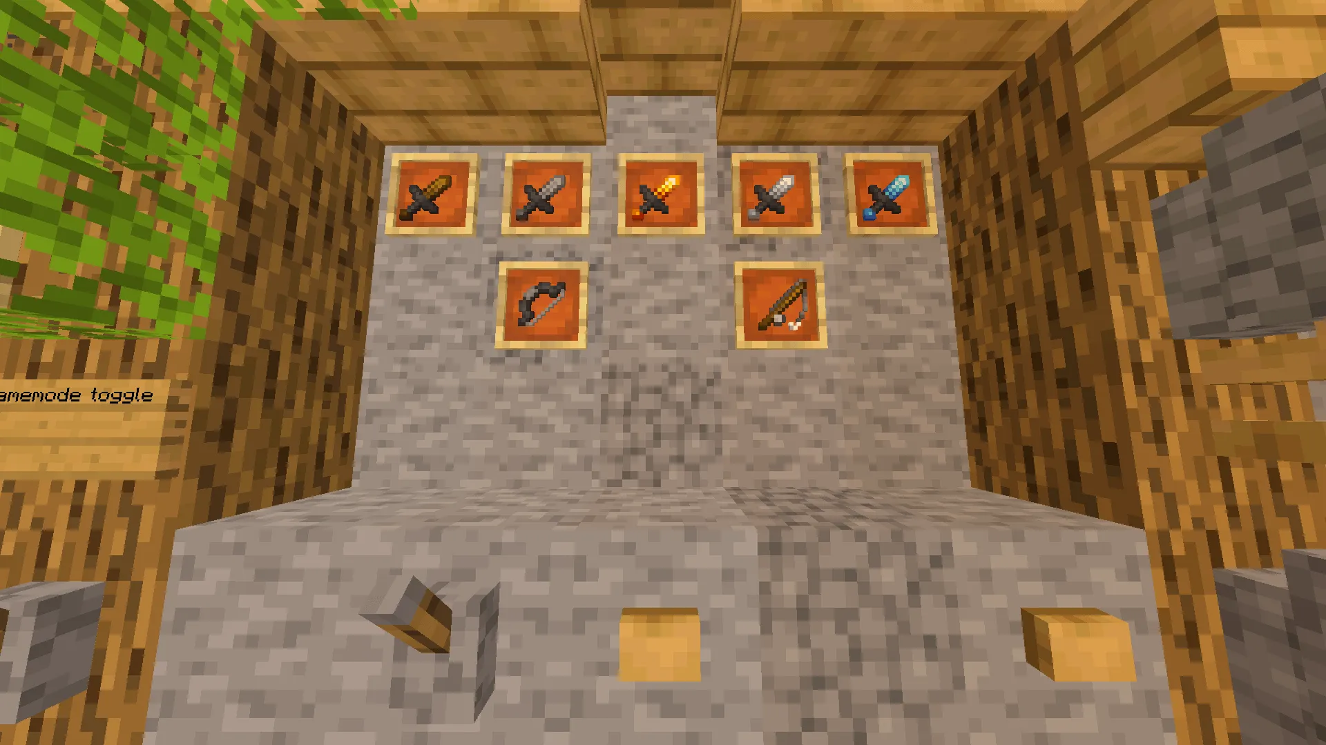 Kobold Fault — скриншот 7 (Текстуры, Minecraft)