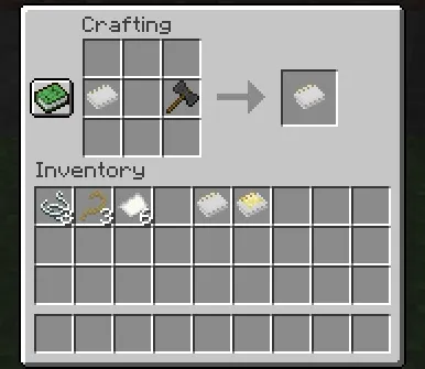 The Book Maker — скриншот 6 (Моды, Minecraft)