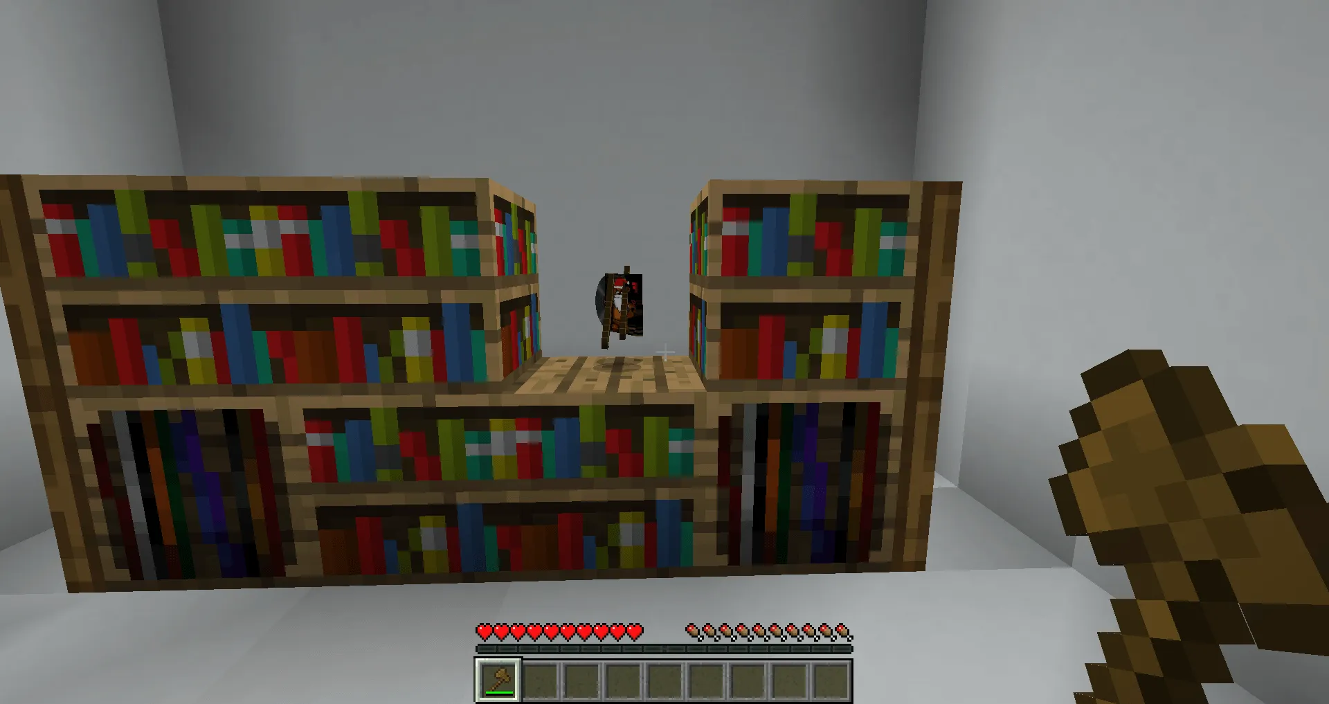 What FNaF Music, Моды, Minecraft