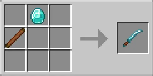 New Sengoku Weaponry, Моды, Minecraft