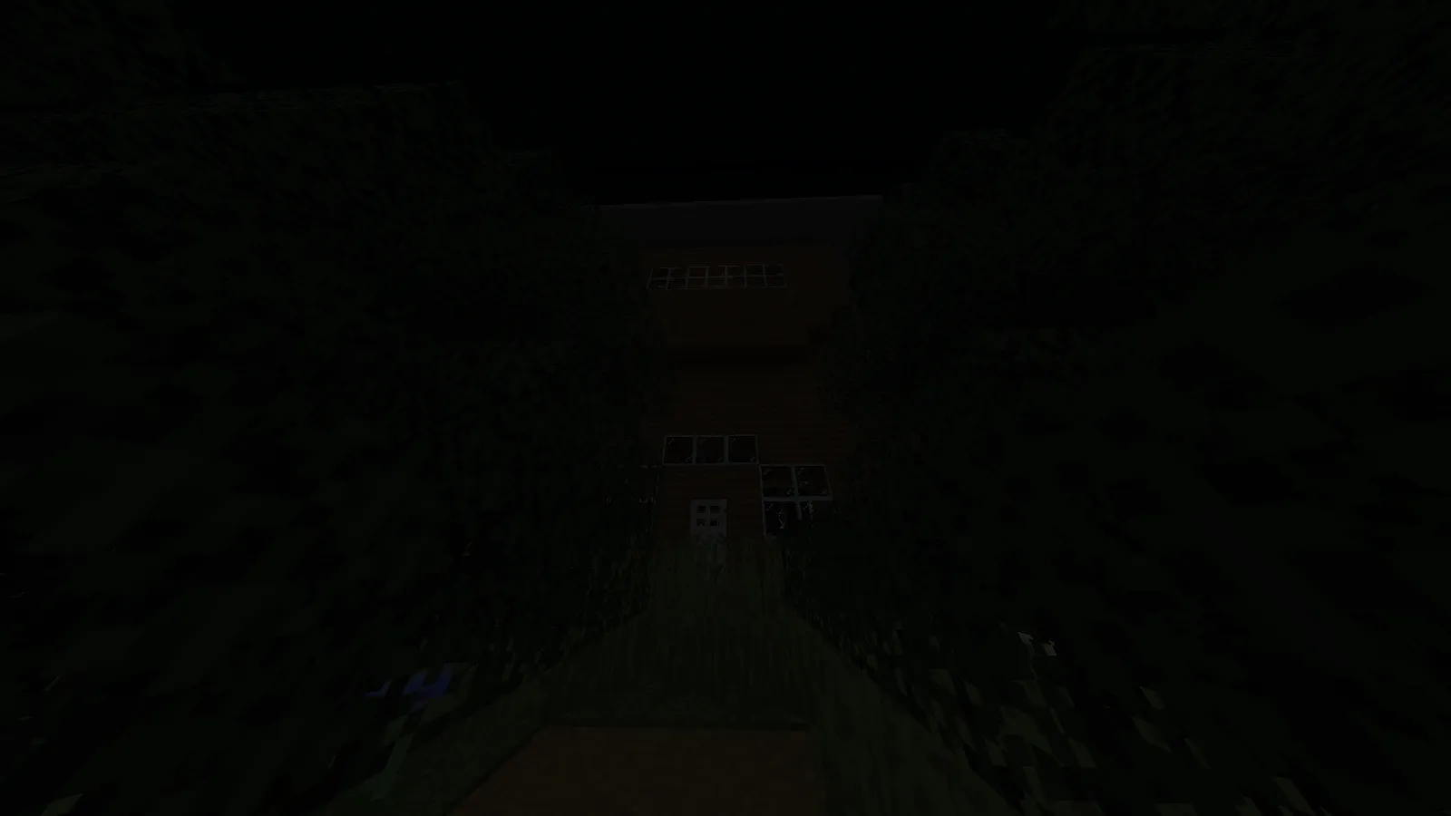 Stop The Company — скриншот 1 (Карты, Minecraft)