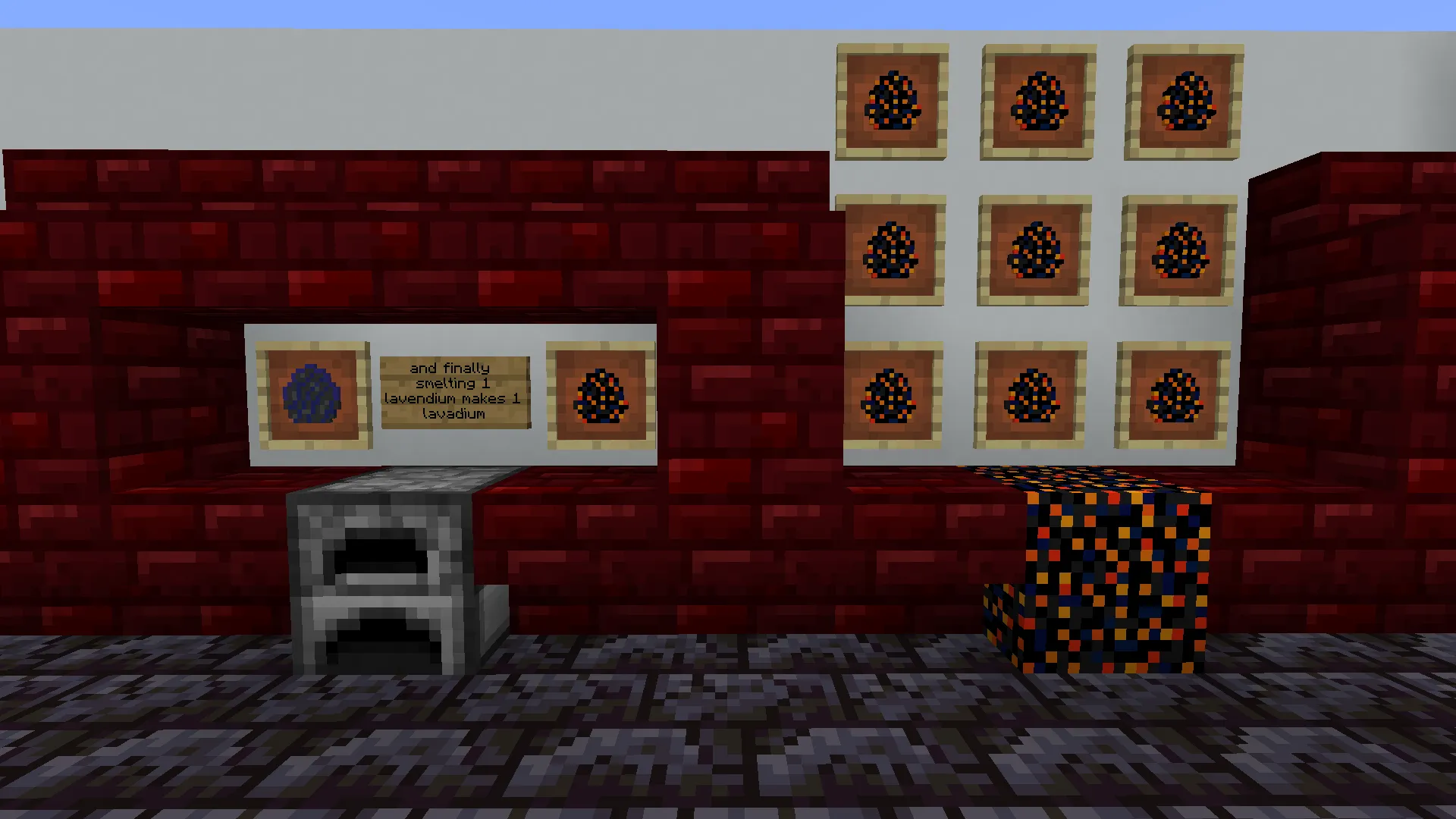 Promptium — скриншот 8 (Моды, Minecraft)