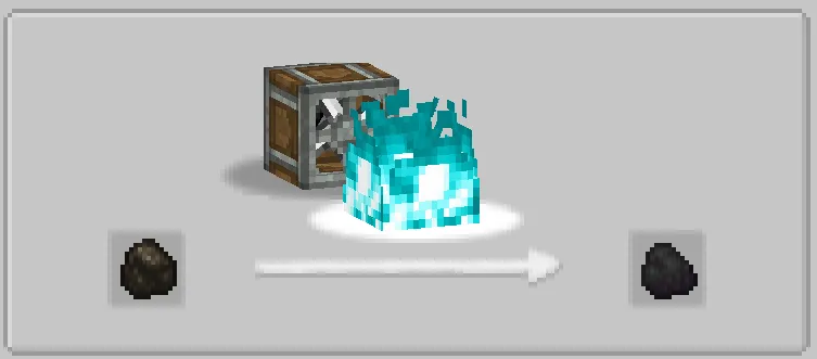 Extra Create Recipe, Моды, Minecraft