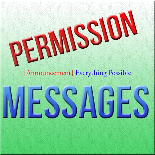 PermissionMessages, Плагины, Minecraft