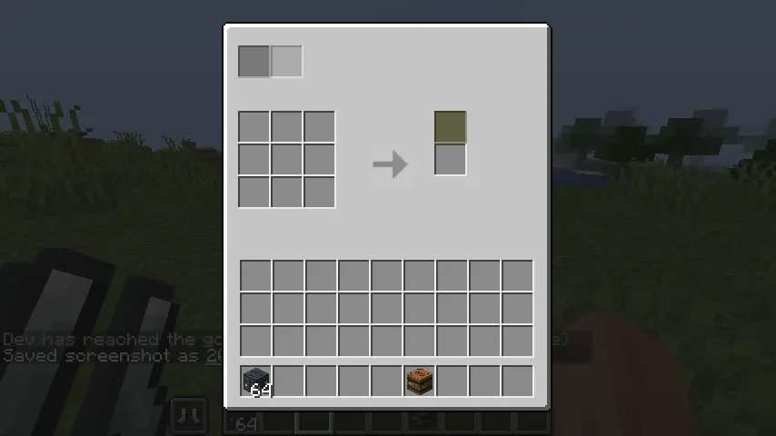 Mistringcraft, Моды, Minecraft