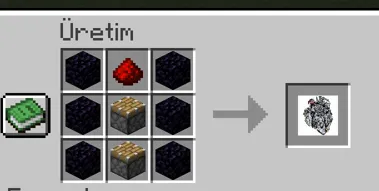 Patpat — скриншот 4 (Моды, Minecraft)