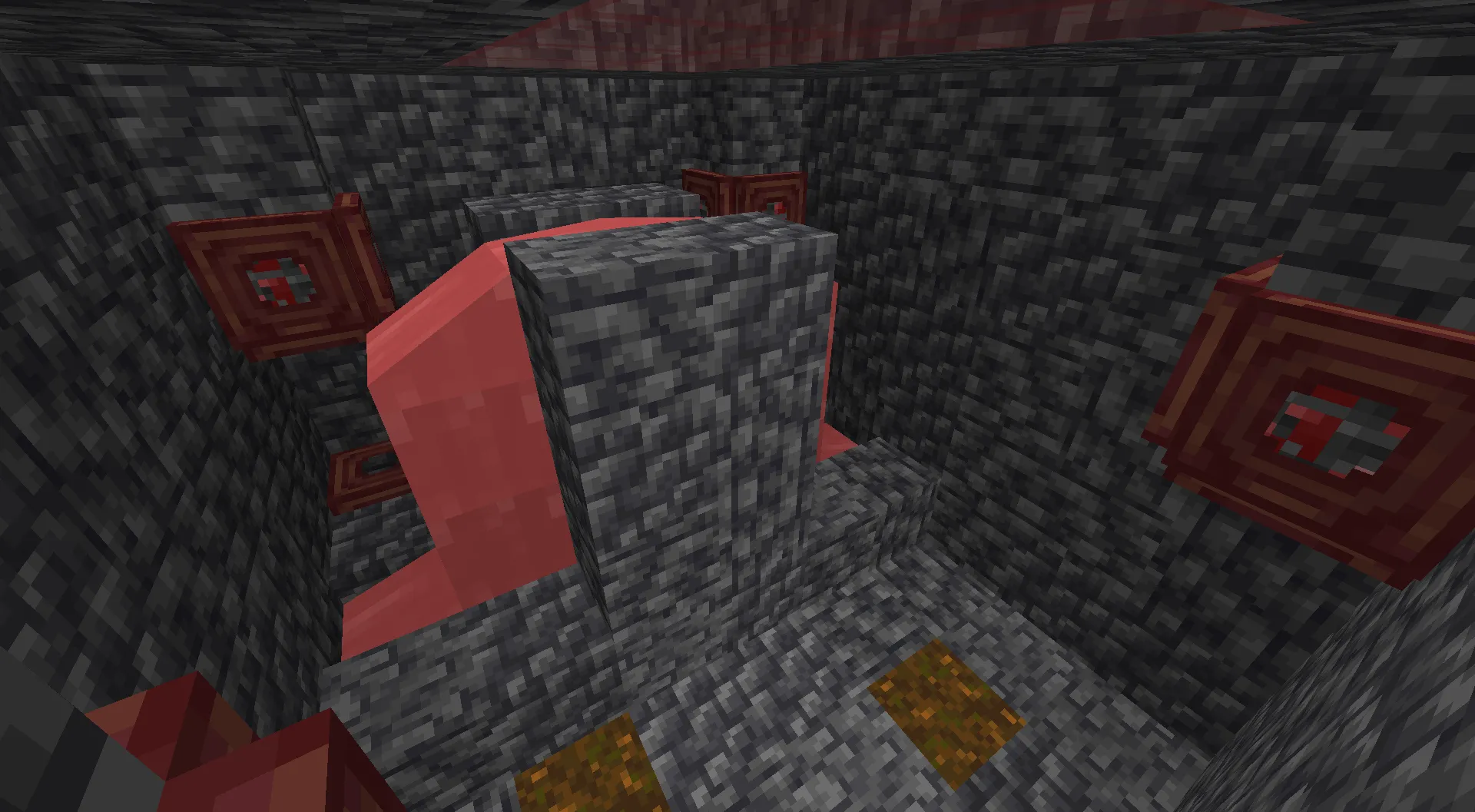 Safronite Pack!, Моды, Minecraft