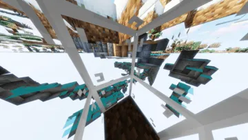 Trucs de Chouille, Моды, Minecraft