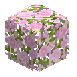 Izmaost's Animated Foliage — скриншот 3 (Текстуры, Minecraft)