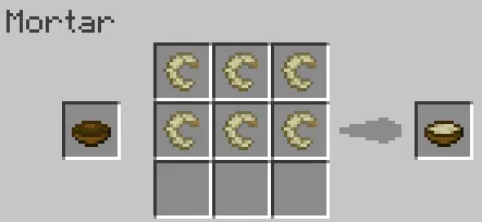 Bugs and Grubs, Моды, Minecraft