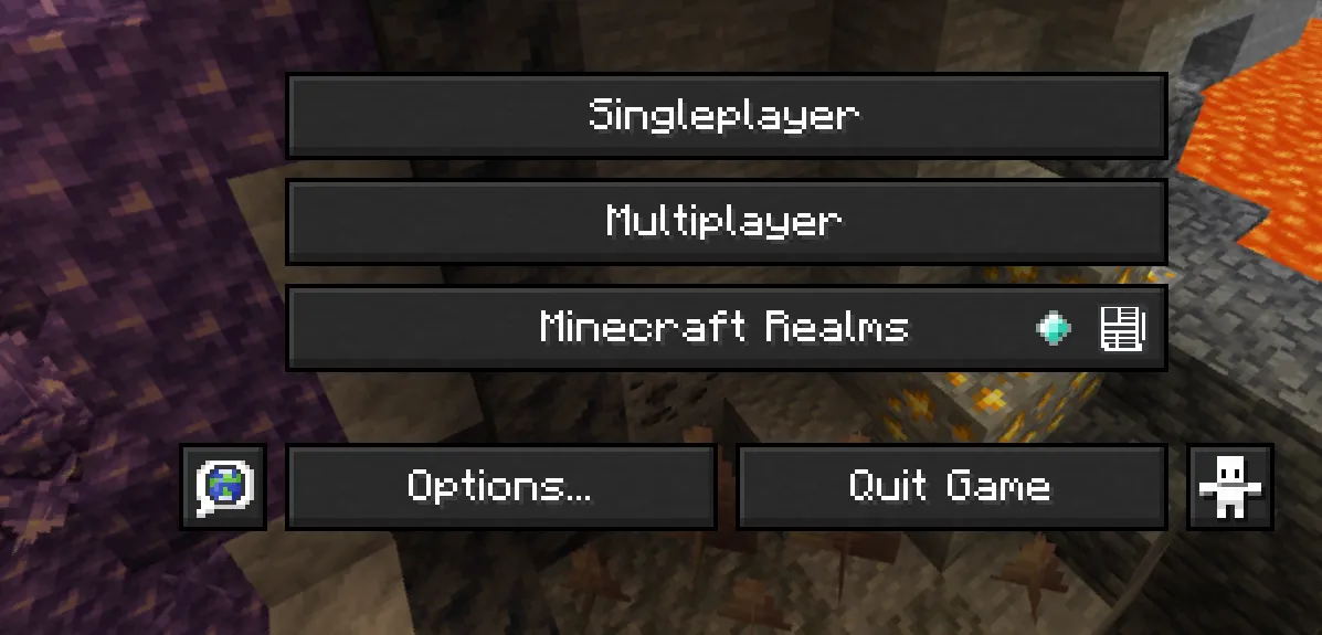 Nicer Textures — скриншот 2 (Текстуры, Minecraft)