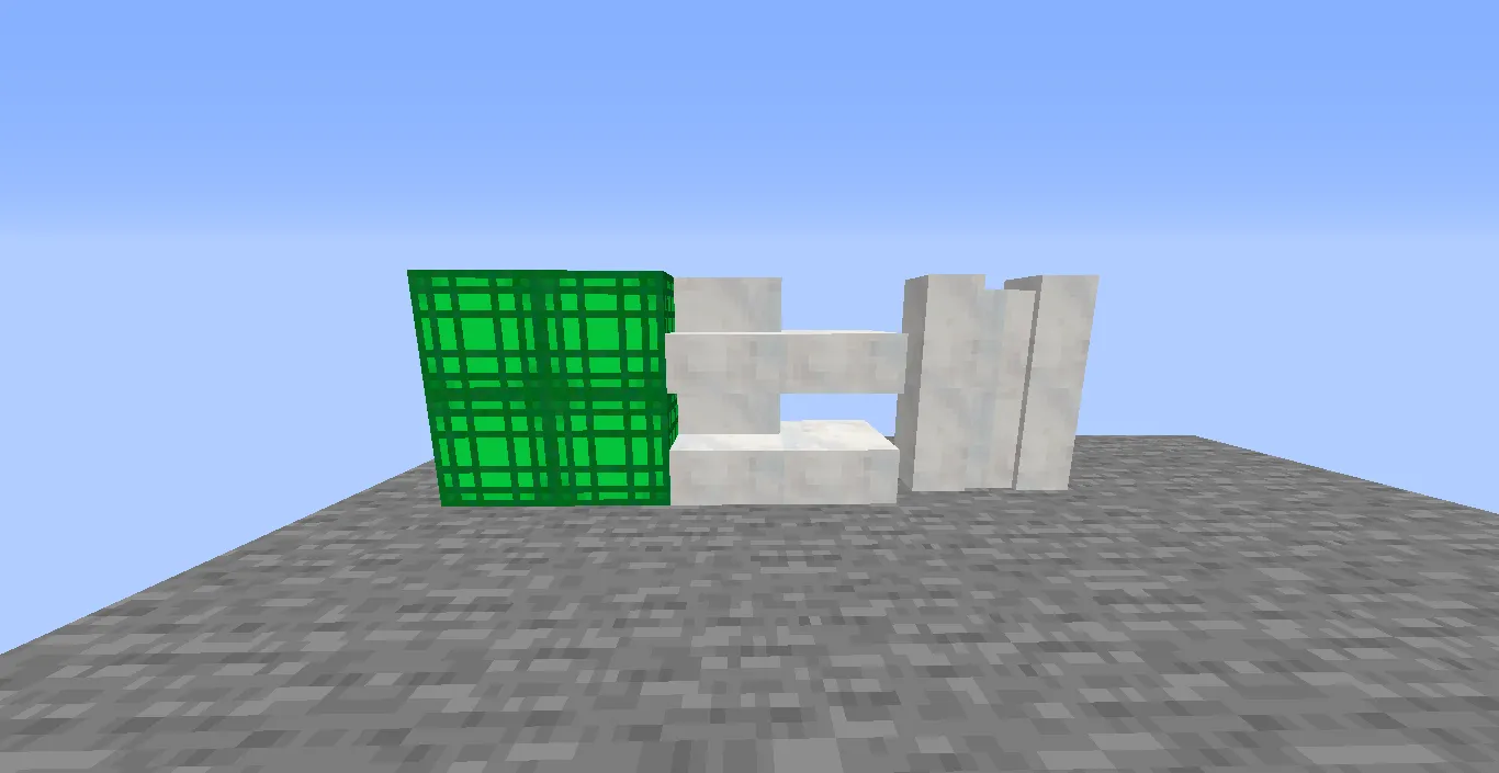 The Greatest Adventures (CANCELLED), Моды, Minecraft