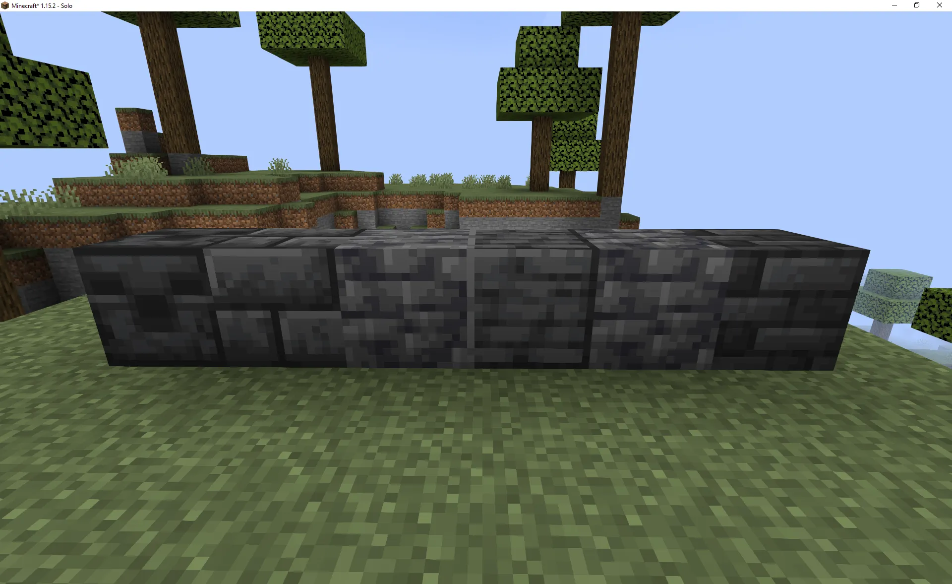 Update 1.17, Моды, Minecraft