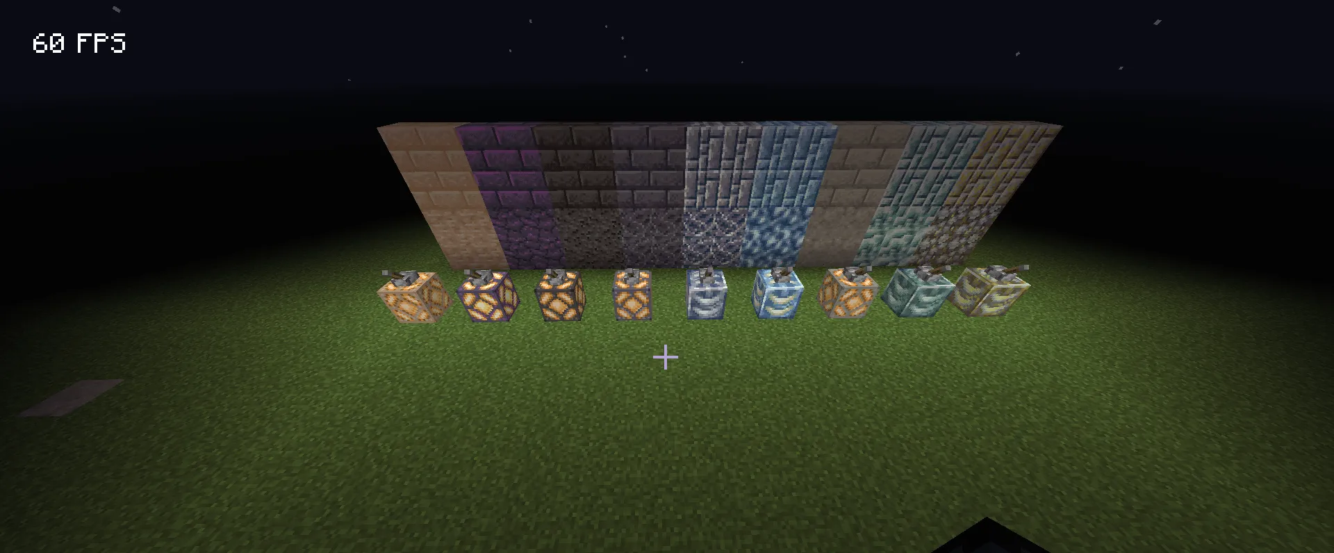Rocky Minerals — скриншот 11 (Моды, Minecraft)