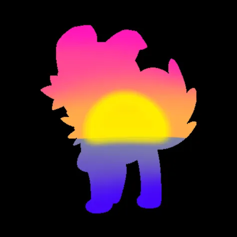 Own Tempo Rockruff, Текстуры, Minecraft