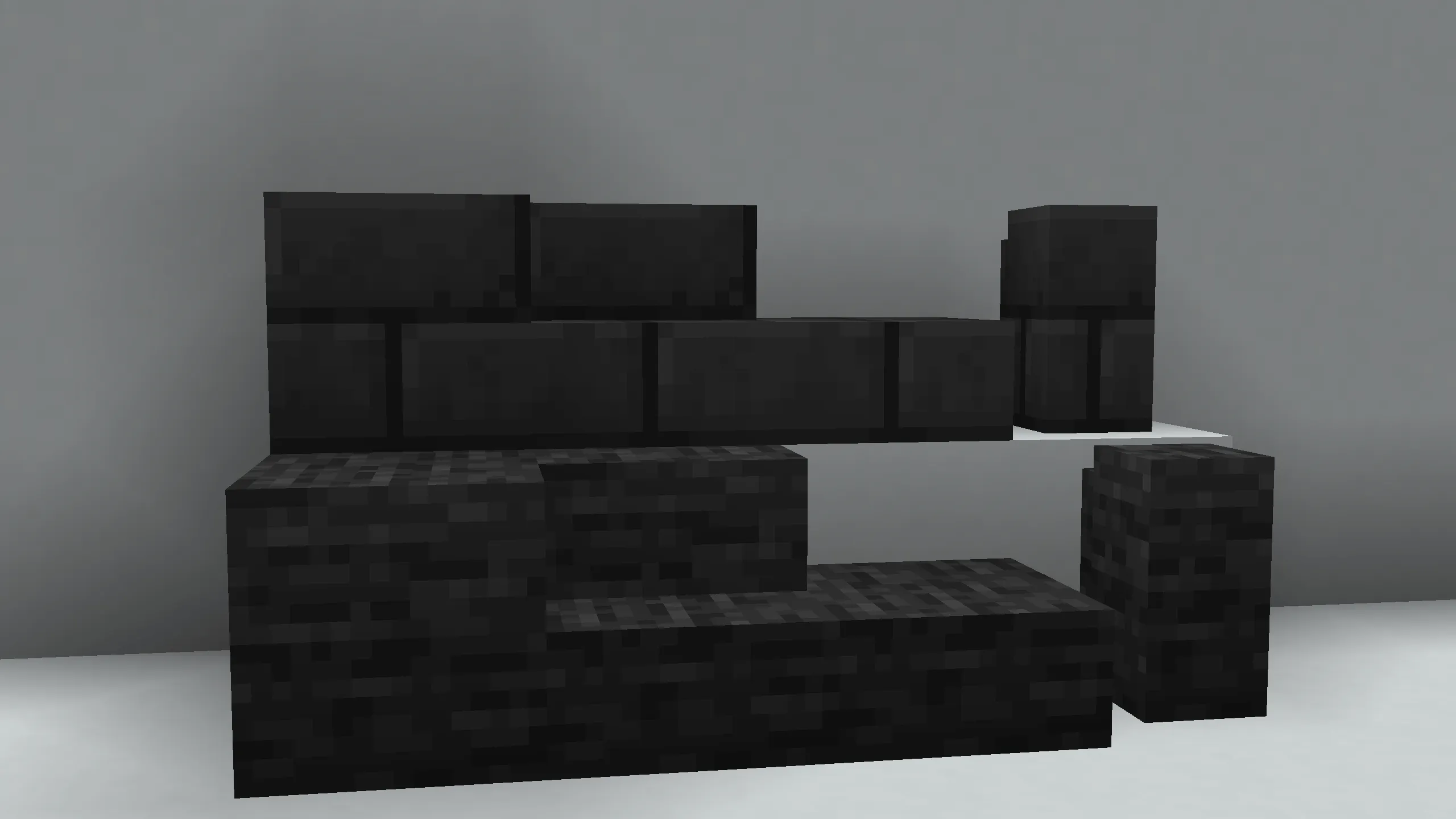 Stoneworked, Моды, Minecraft