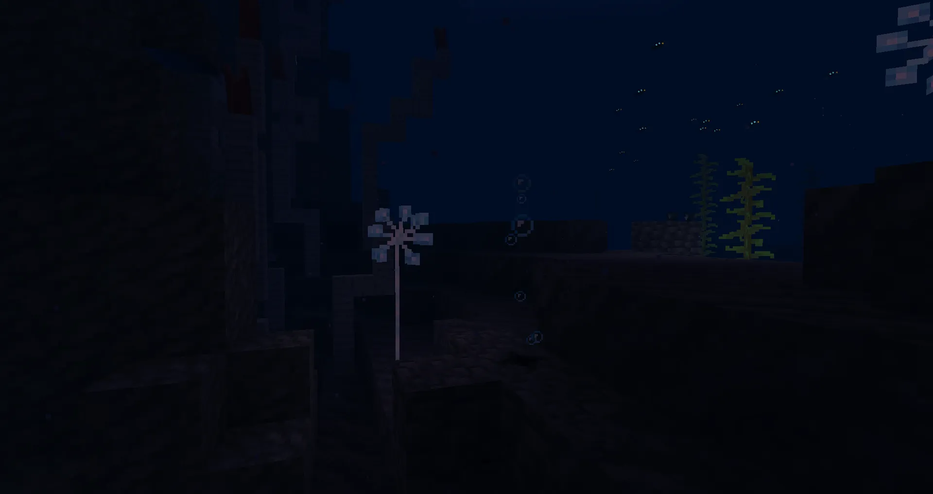 Secrets of the Void, Моды, Minecraft